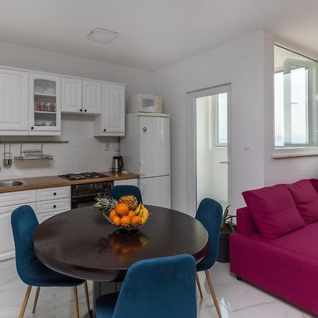 Leilani -Stunning View Apartment Near The Center! Split Dış mekan fotoğraf