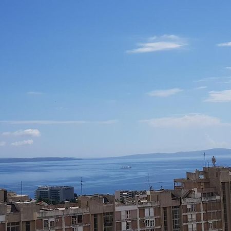 Leilani -Stunning View Apartment Near The Center! Split Dış mekan fotoğraf