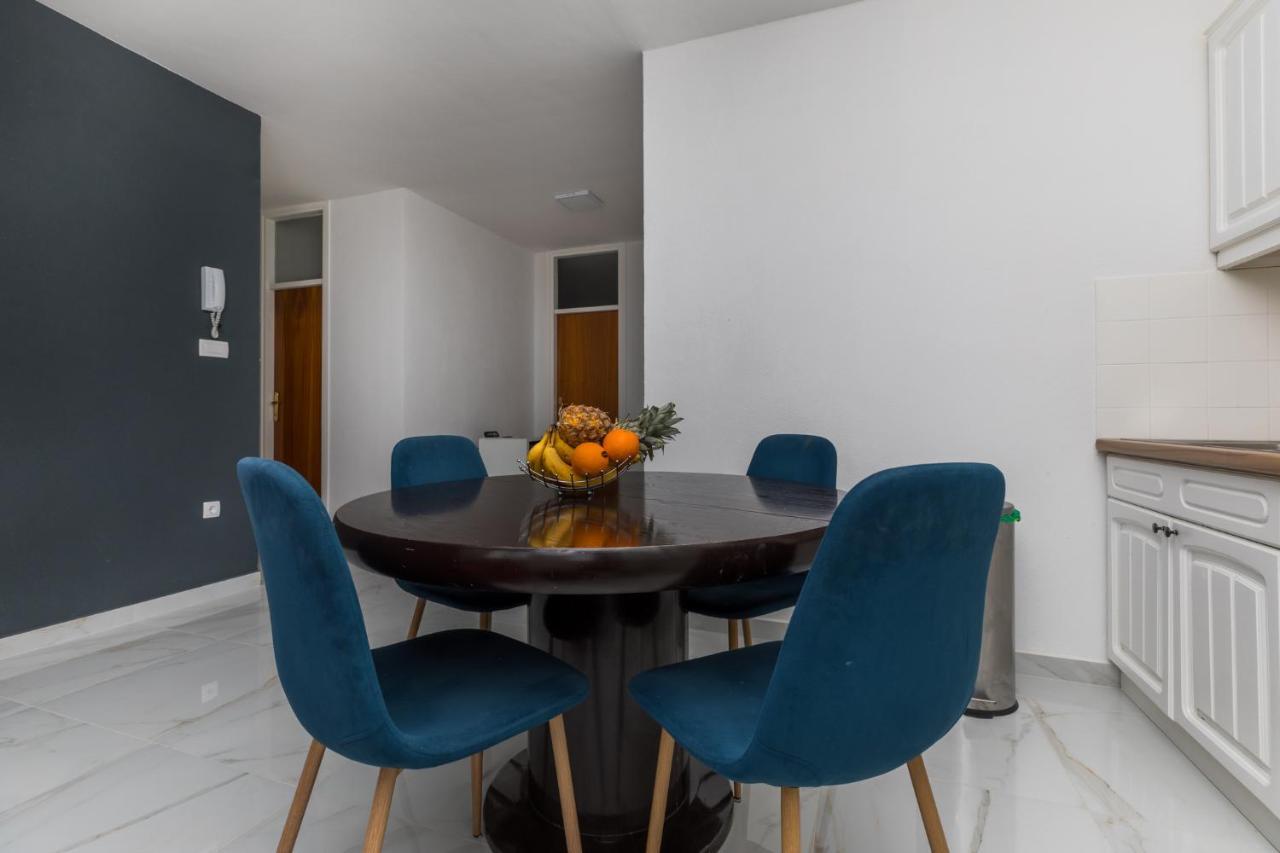 Leilani -Stunning View Apartment Near The Center! Split Dış mekan fotoğraf