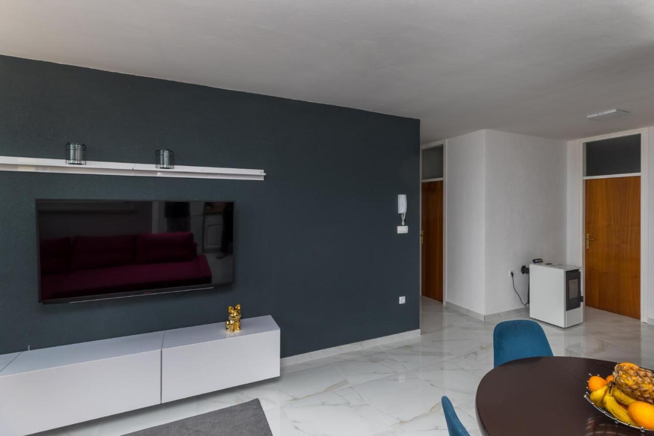 Leilani -Stunning View Apartment Near The Center! Split Dış mekan fotoğraf