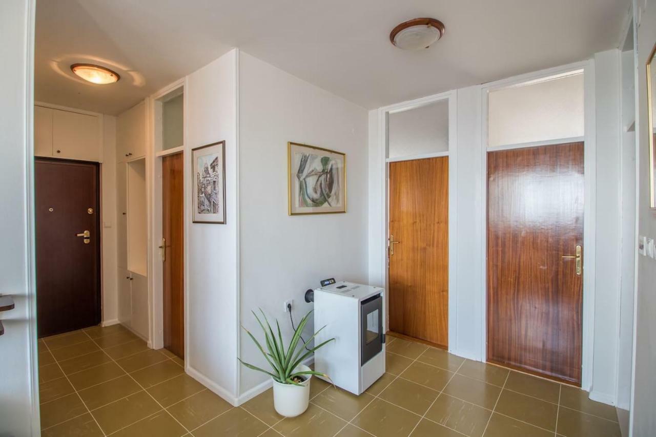 Leilani -Stunning View Apartment Near The Center! Split Dış mekan fotoğraf