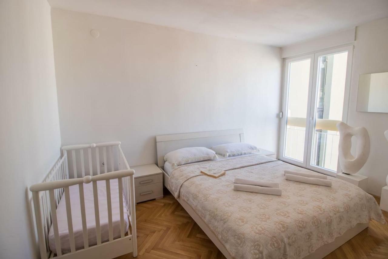 Leilani -Stunning View Apartment Near The Center! Split Dış mekan fotoğraf