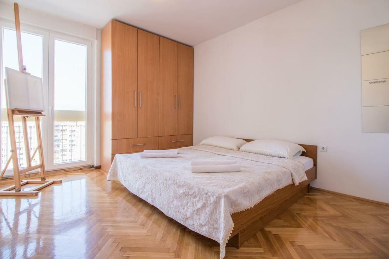 Leilani -Stunning View Apartment Near The Center! Split Dış mekan fotoğraf