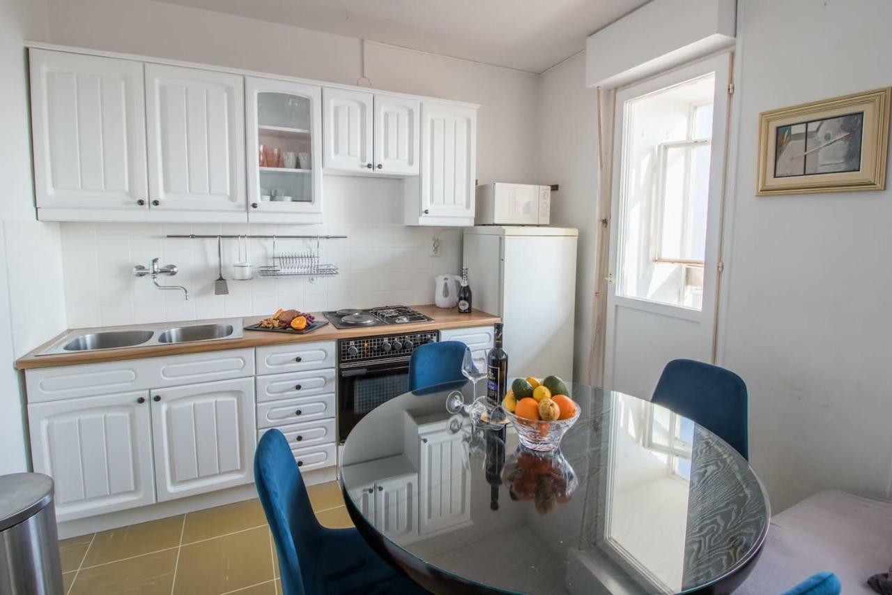 Leilani -Stunning View Apartment Near The Center! Split Dış mekan fotoğraf