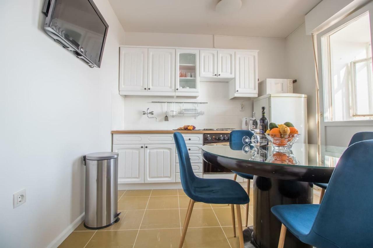 Leilani -Stunning View Apartment Near The Center! Split Dış mekan fotoğraf