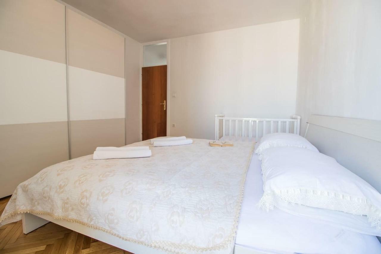 Leilani -Stunning View Apartment Near The Center! Split Dış mekan fotoğraf