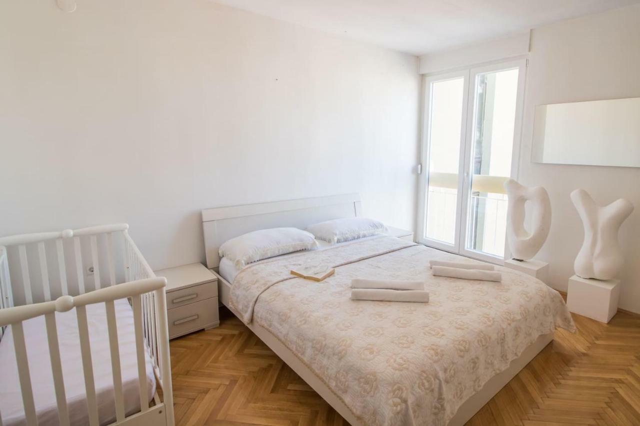 Leilani -Stunning View Apartment Near The Center! Split Dış mekan fotoğraf