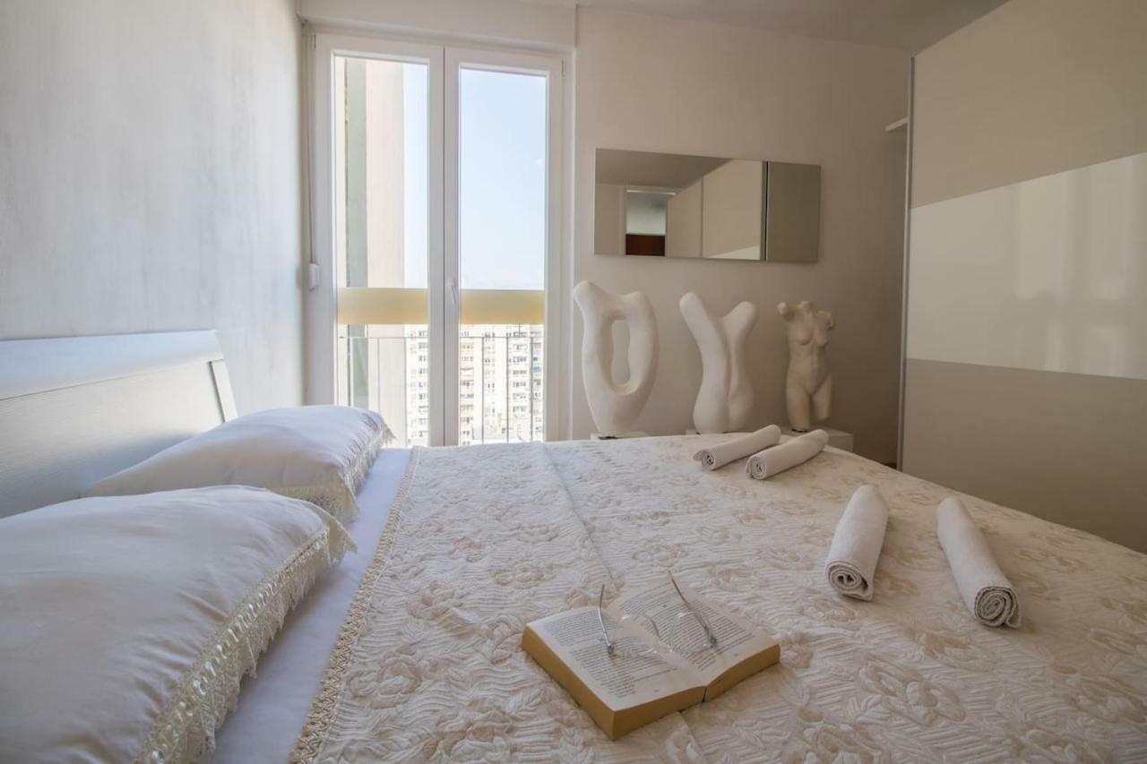 Leilani -Stunning View Apartment Near The Center! Split Dış mekan fotoğraf