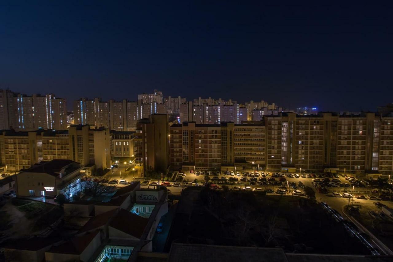 Leilani -Stunning View Apartment Near The Center! Split Dış mekan fotoğraf