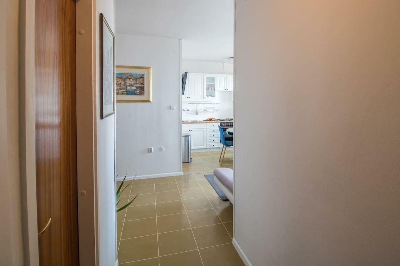 Leilani -Stunning View Apartment Near The Center! Split Dış mekan fotoğraf